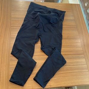 Blanqi Maternity Leggings